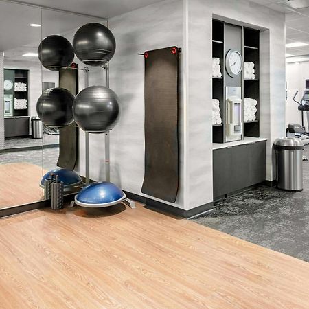Fairfield Inn & Suites By Marriott Queensbury Glens Falls/Lake George Bagian luar foto